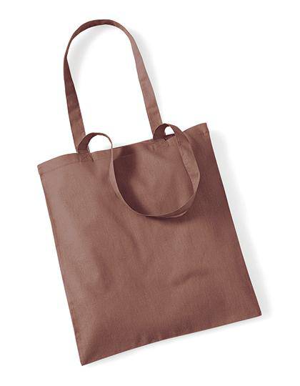 Epic Label Sacs Westford Mill WM101 Sac Pour La Vie - Poignées Longues 38x42cm