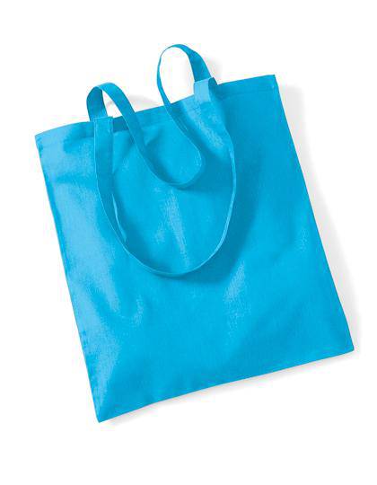 Epic Label Sacs Westford Mill WM101 Sac Pour La Vie - Poignées Longues 38x42cm