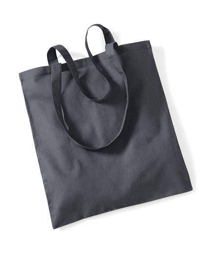 Epic Label Sacs Westford Mill WM101 Sac Pour La Vie - Poignées Longues 38x42cm