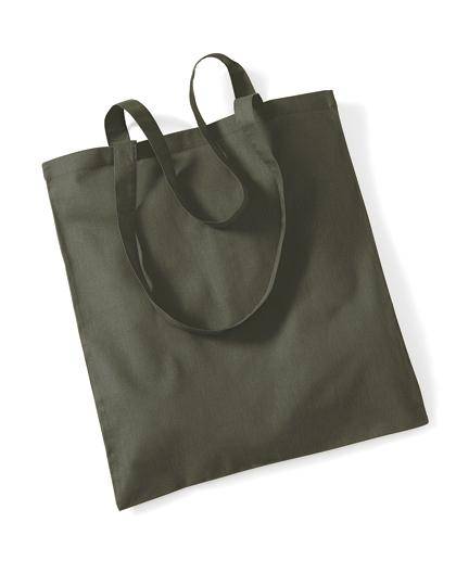 Epic Label Sacs Westford Mill WM101 Sac Pour La Vie - Poignées Longues 38x42cm