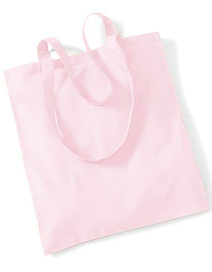 Epic Label Sacs Westford Mill WM101 Sac Pour La Vie - Poignées Longues 38x42cm