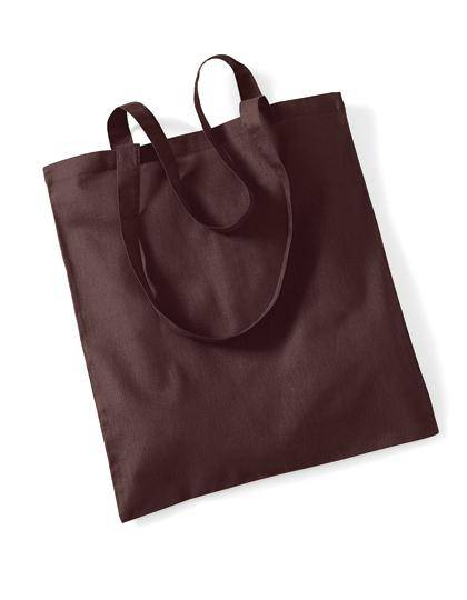 Epic Label Sacs Westford Mill WM101 Sac Pour La Vie - Poignées Longues 38x42cm