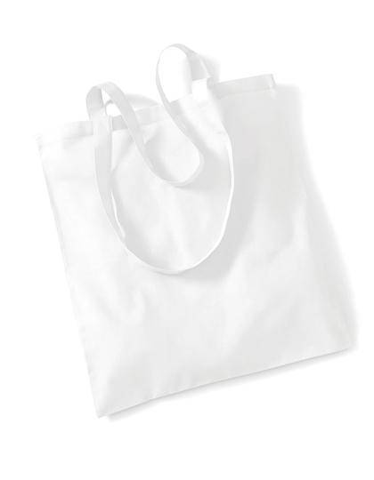 Epic Label Sacs Westford Mill WM101 Sac Pour La Vie - Poignées Longues 38x42cm