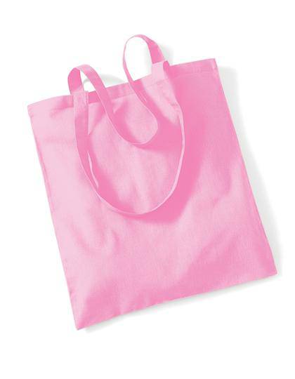 Epic Label Sacs Westford Mill WM101 Sac Pour La Vie - Poignées Longues 38x42cm