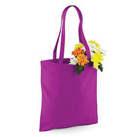 Epic Label Sacs Westford Mill WM101 Sac Pour La Vie - Poignées Longues 38x42cm