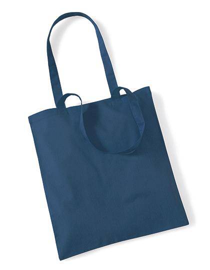 Epic Label Sacs Westford Mill WM101 Sac Pour La Vie - Poignées Longues 38x42cm