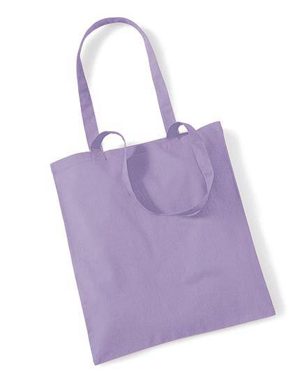Epic Label Sacs Westford Mill WM101 Sac Pour La Vie - Poignées Longues 38x42cm