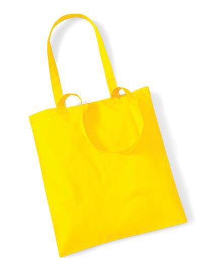 Epic Label Sacs Westford Mill WM101 Sac Pour La Vie - Poignées Longues 38x42cm