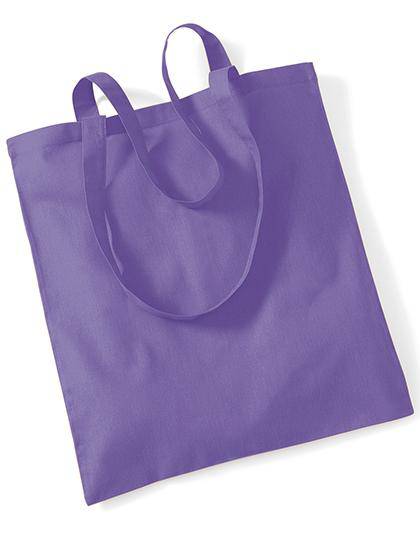 Epic Label Sacs Westford Mill WM101 Sac Pour La Vie - Poignées Longues 38x42cm