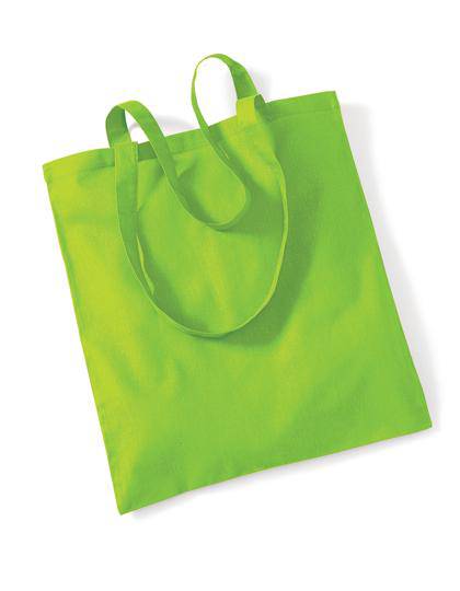 Epic Label Sacs Westford Mill WM101 Sac Pour La Vie - Poignées Longues 38x42cm