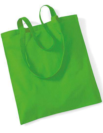 Epic Label Sacs Westford Mill WM101 Sac Pour La Vie - Poignées Longues 38x42cm