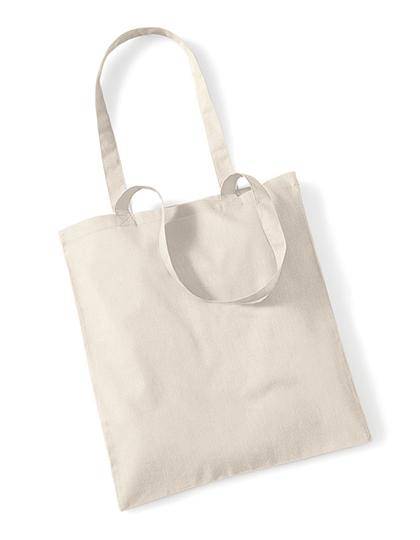 Epic Label Sacs Westford Mill WM101 Sac Pour La Vie - Poignées Longues 38x42cm