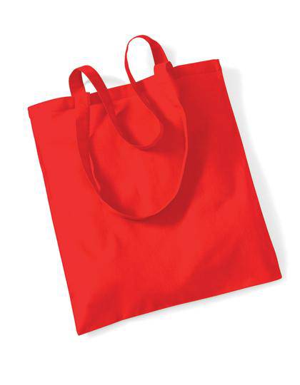 Epic Label Sacs Westford Mill WM101 Sac Pour La Vie - Poignées Longues 38x42cm
