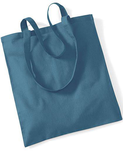 Epic Label Sacs Westford Mill WM101 Sac Pour La Vie - Poignées Longues 38x42cm