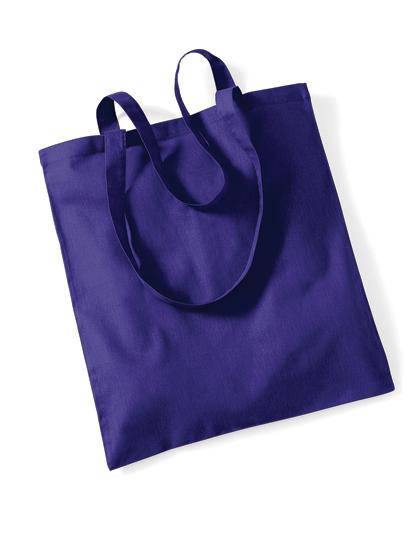 Epic Label Sacs Westford Mill WM101 Sac Pour La Vie - Poignées Longues 38x42cm