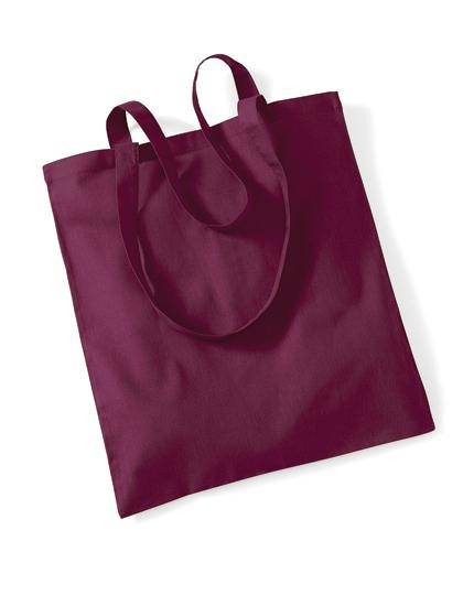 Epic Label Sacs Westford Mill WM101 Sac Pour La Vie - Poignées Longues 38x42cm
