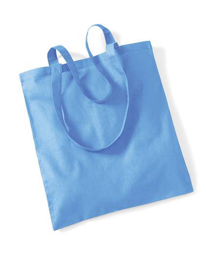 Epic Label Sacs Westford Mill WM101 Sac Pour La Vie - Poignées Longues 38x42cm