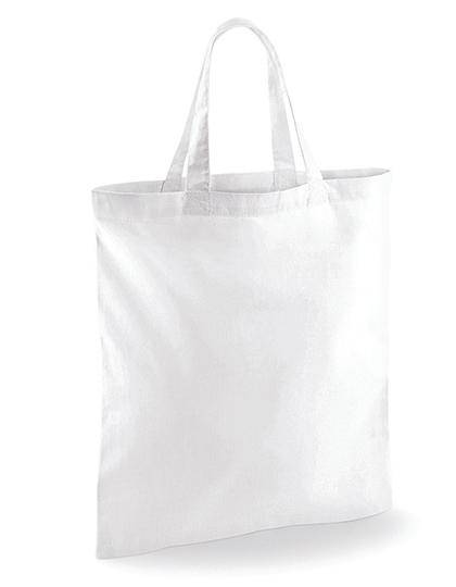 Epic Label Sacs Westford Mill WM101S Sac Pour La Vie - Poignées Courtes 38x42cm