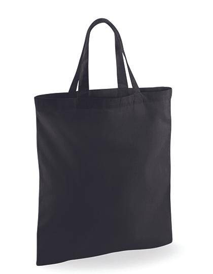 Epic Label Sacs Westford Mill WM101S Sac Pour La Vie - Poignées Courtes 38x42cm
