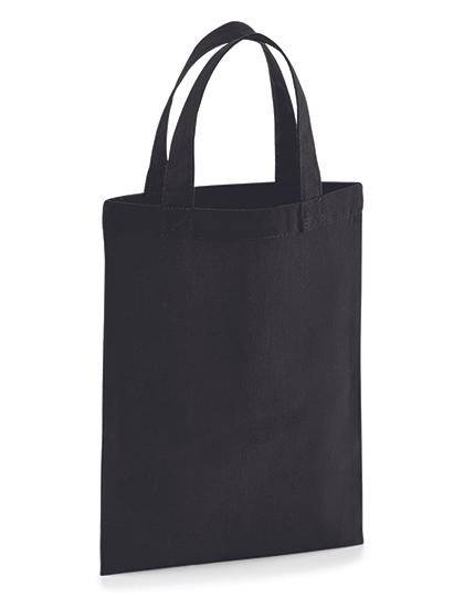 Epic Label Sacs Westford Mill WM103 Sac De Fête En Coton 19x25cm