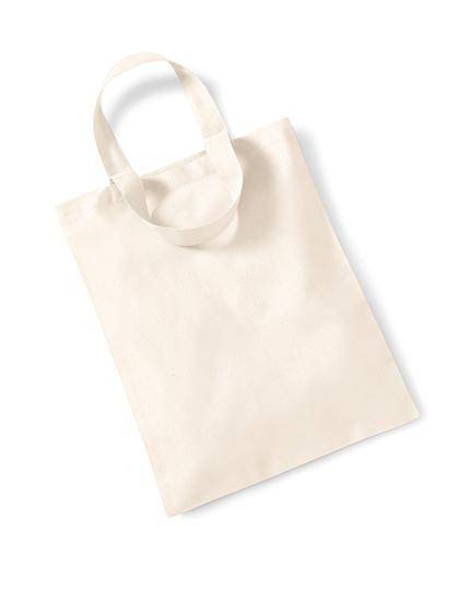 Epic Label Sacs Westford Mill WM104 Mini-Sac Pour La Vie 26x32,5cm