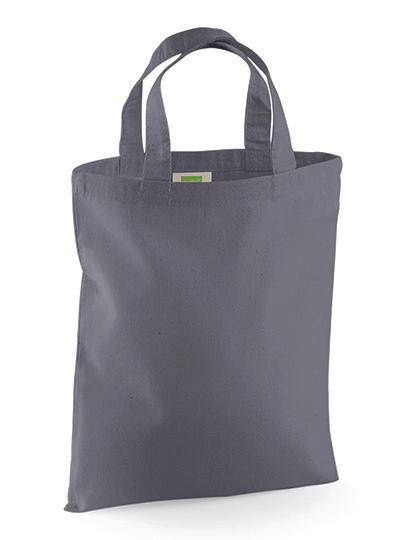 Epic Label Sacs Westford Mill WM104 Mini-Sac Pour La Vie 26x32,5cm