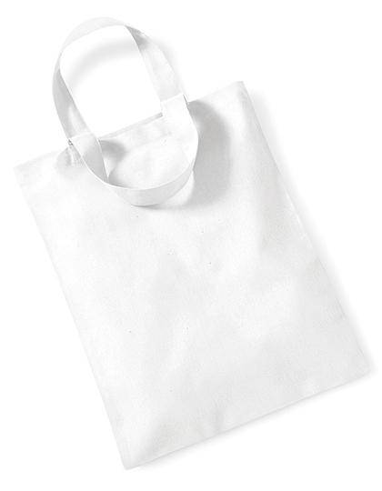 Epic Label Sacs Westford Mill WM104 Mini-Sac Pour La Vie 26x32,5cm