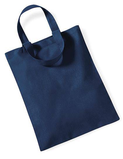 Epic Label Sacs Westford Mill WM104 Mini-Sac Pour La Vie 26x32,5cm