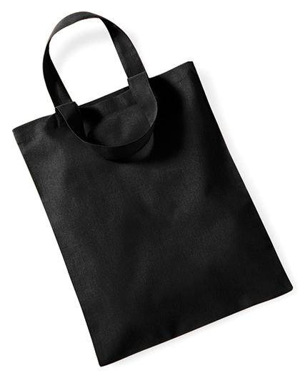 Epic Label Sacs Westford Mill WM104 Mini-Sac Pour La Vie 26x32,5cm