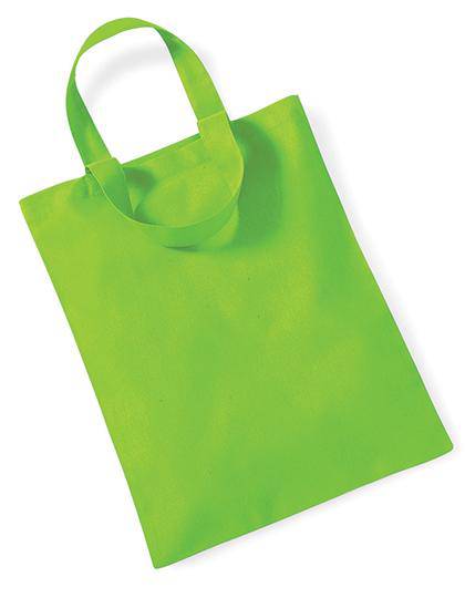 Epic Label Sacs Westford Mill WM104 Mini-Sac Pour La Vie 26x32,5cm