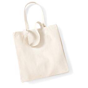 Epic Label Sacs Westford Mill WM108 Sac Shopping Classique En Toile 39x42x13cm