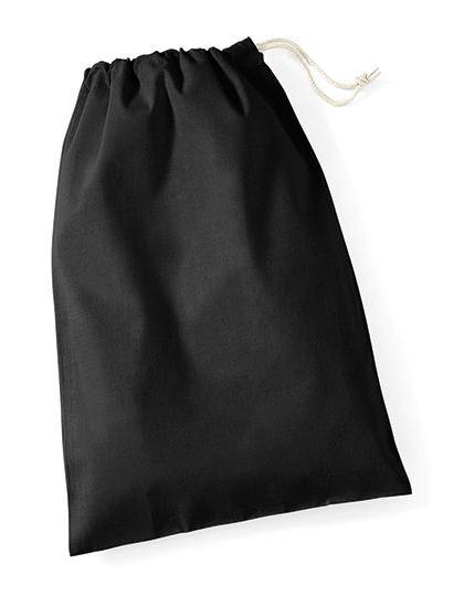 Epic Label Sacs Westford Mill WM115 Sac À Cordelette En Coton