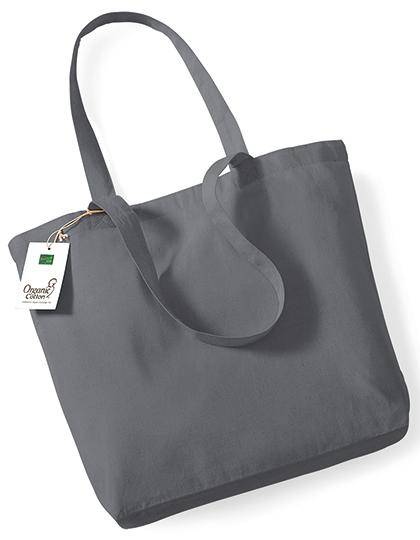 Epic Label Sacs Westford Mill WM180 Sac Shopping Bio 32x35x12cm