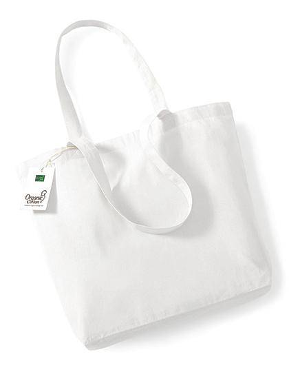 Epic Label Sacs Westford Mill WM180 Sac Shopping Bio 32x35x12cm