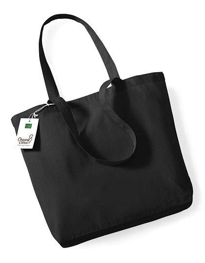 Epic Label Sacs Westford Mill WM180 Sac Shopping Bio 32x35x12cm