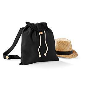 Epic Label Sacs Westford Mill WM185 Sac À Dos Festival Bio 37x41cm