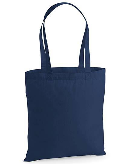 Epic Label Sacs Westford Mill WM201 Sac Fourre-Tout En Coton De Qualité 38x42cm