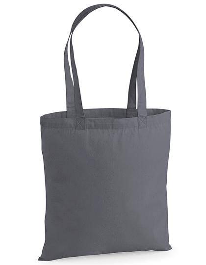Epic Label Sacs Westford Mill WM201 Sac Fourre-Tout En Coton De Qualité 38x42cm