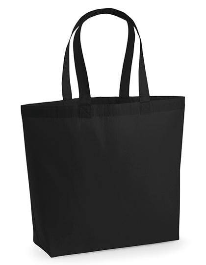 Epic Label Sacs Westford Mill WM225 Maxi Sac Fourre-Tout En Coton De Qualité 35x39x13,5cm