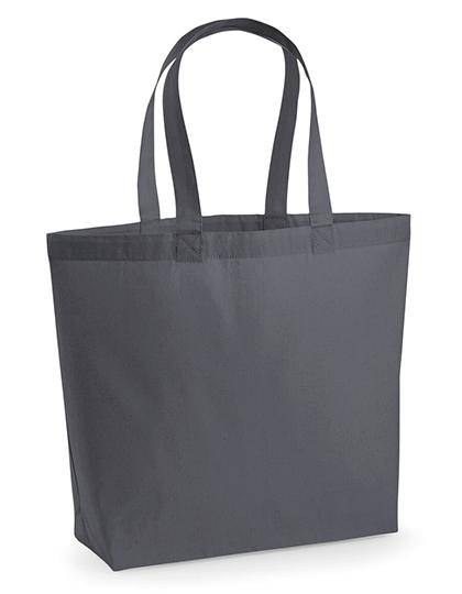 Epic Label Sacs Westford Mill WM225 Maxi Sac Fourre-Tout En Coton De Qualité 35x39x13,5cm