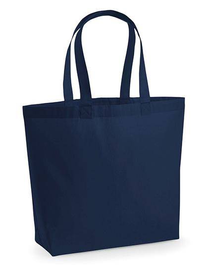 Epic Label Sacs Westford Mill WM225 Maxi Sac Fourre-Tout En Coton De Qualité 35x39x13,5cm