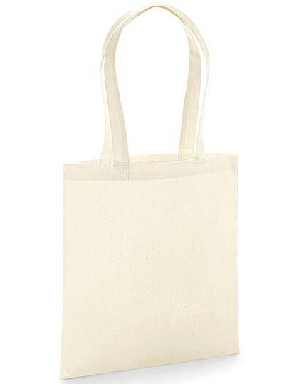 Epic Label Sacs Westford Mill WM261 Sac Fourre-Tout En Coton Bio De Qualité 38x42cm