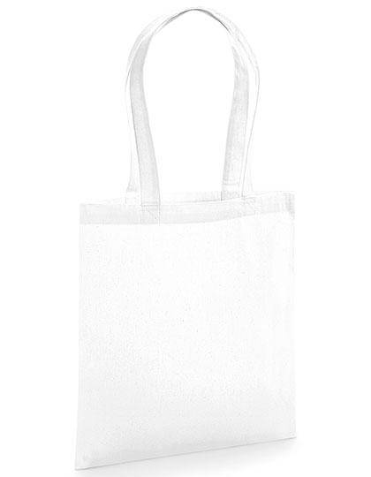 Epic Label Sacs Westford Mill WM261 Sac Fourre-Tout En Coton Bio De Qualité 38x42cm