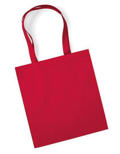 Epic Label Sacs Westford Mill WM261 Sac Fourre-Tout En Coton Bio De Qualité 38x42cm
