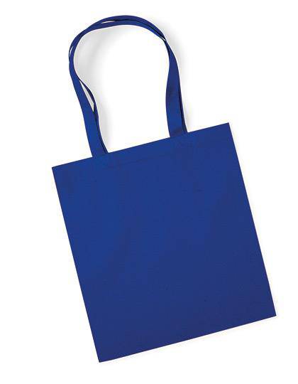 Epic Label Sacs Westford Mill WM261 Sac Fourre-Tout En Coton Bio De Qualité 38x42cm