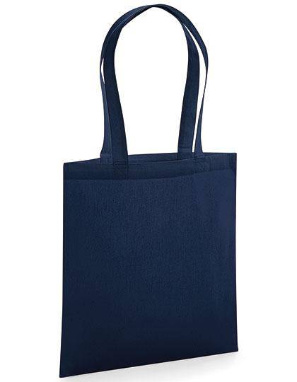 Epic Label Sacs Westford Mill WM261 Sac Fourre-Tout En Coton Bio De Qualité 38x42cm
