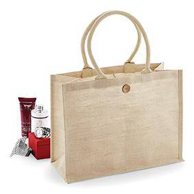 Epic Label Sacs Westford Mill WM447 Sac De Shopping En JuCo 42x33x19cm