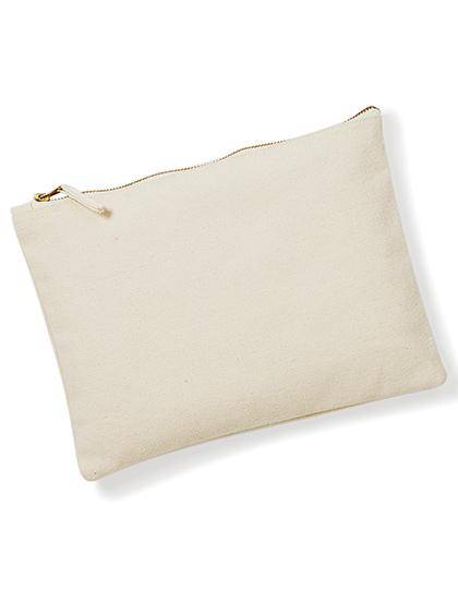 Epic Label Sacs Westford Mill WM530 Pochette En Toile