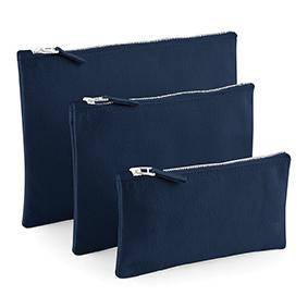 Epic Label Sacs Westford Mill WM530 Pochette En Toile