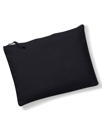 Epic Label Sacs Westford Mill WM530 Pochette En Toile